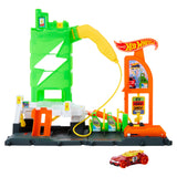 EAN 194735195107 - Hot Wheels City HTN79 vehículo de juguete imagen 1