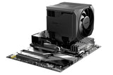 K Cooler Be Quiet! Dark Rock Pro 6 Amd Am5 Am4 Intel1851 1700 1200 1150 1151 1155