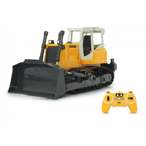 Bulldozer Jamara Liebherr 1:20 2.4ghz