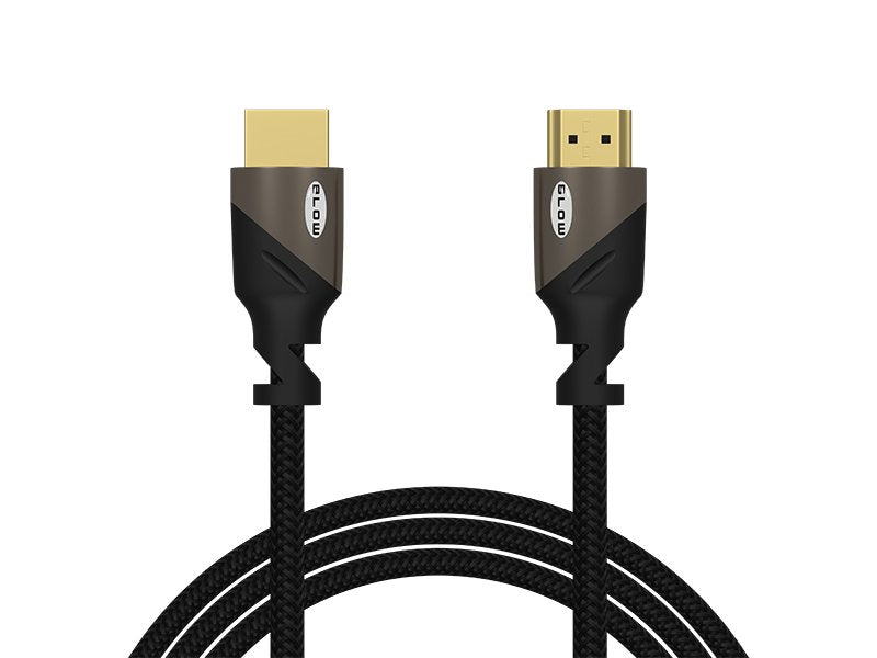 EAN 5900804050094 - BLOW 92-641# cable HDMI 3 m HDMI tipo A (Estándar) Negro imagen 1