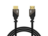 EAN 5900804050094 - BLOW 92-641# cable HDMI 3 m HDMI tipo A (Estándar) Negro imagen 1