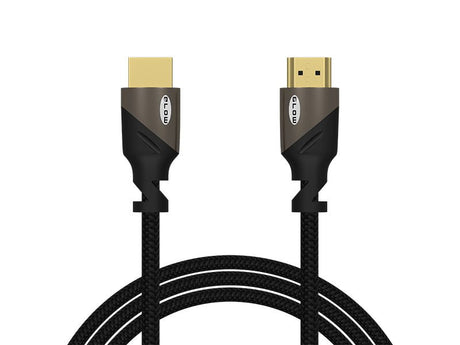 EAN 5900804050094 - BLOW 92-641# cable HDMI 3 m HDMI tipo A (Estándar) Negro imagen 1