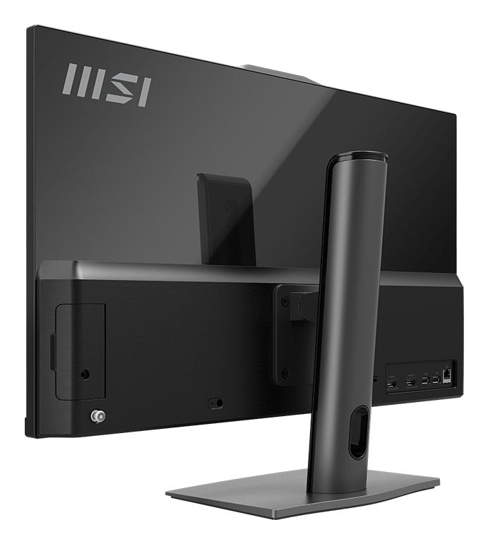 All In One Msi Am272p-872es I7-150u 16gb 512 W11h 27" Negro
