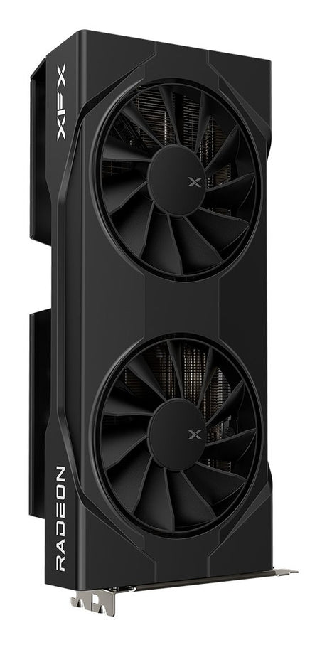 EAN 0840191503214 - XFX RX-96TSW16BQ tarjeta gráfica AMD Radeon RX 9060 XT 16 GB GDDR6 imagen 2