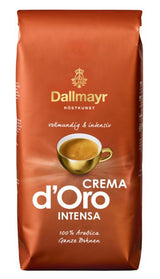 EAN 4008167042709 - Dallmayr Crema d'Oro intensa 1000g 1 kg imagen 1