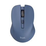 EAN 8713439250411 - Trust Mydo ratón Oficina Ambidextro RF inalámbrico Óptico 1800 DPI imagen 3