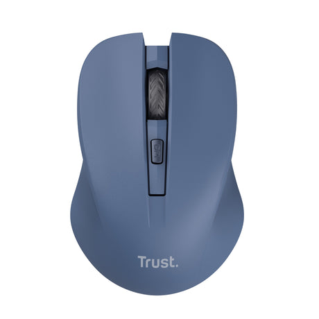 EAN 8713439250411 - Trust Mydo ratón Oficina Ambidextro RF inalámbrico Óptico 1800 DPI imagen 3