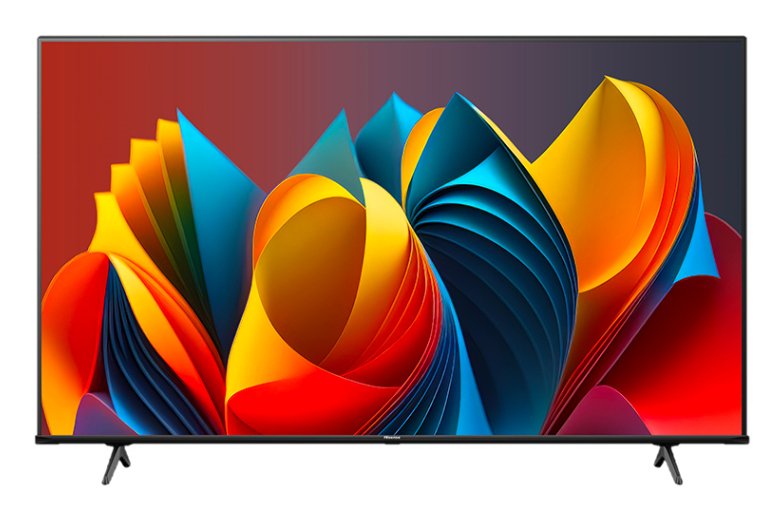 Hisense 55e77nq, Tv Qled 139 Cm (55 Pulgadas), Negro, Ultrahd/4k, Triple Sintonizador, Pvr 55e77nq