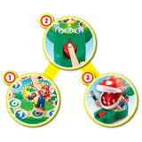 Epoch Super Mario Piranha Plant Escape! 7357
