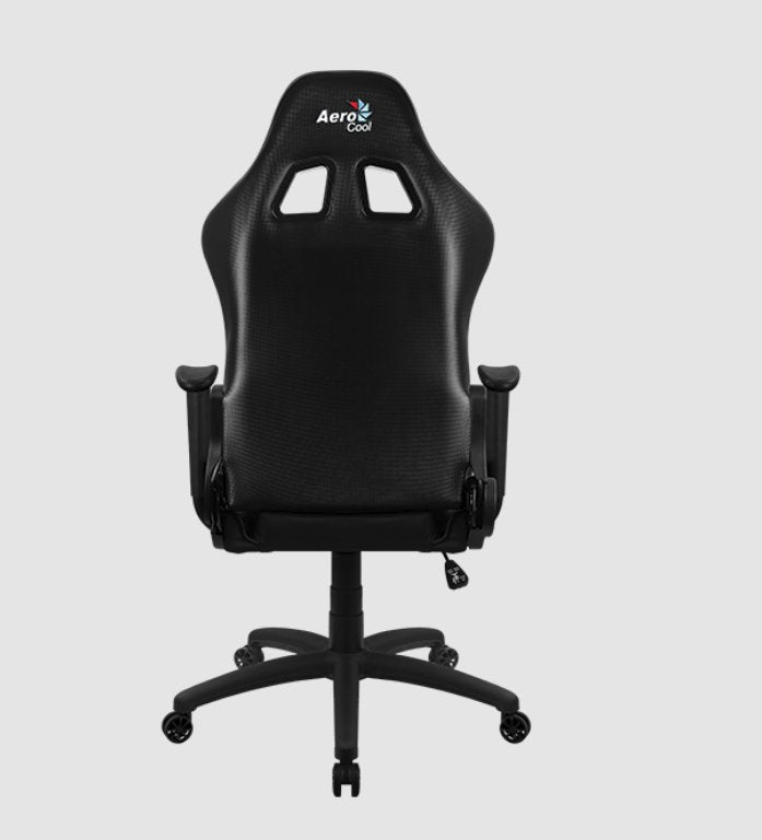 Silla Aerocool Ac110 Air (Negro)