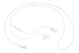 EAN 8806090270062 - Samsung EO-IC100 Auriculares Alámbrico Dentro de oído Llamadas/Música USB Tipo C Blanco imagen 1