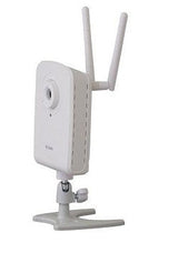 Dlink Dcs-1130 Wireless N Ip Network Camera, Wps, 3g Mobile