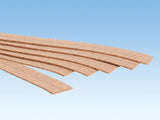 Noch 50492 N H0e Korkbettung L X B H 500 28 2 Mm