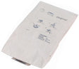EAN 7319519628364 - Nilfisk 140 8618 000 accesorio y suministro de vacío Bolsa para el polvo Aspiradora de tambor imagen 1