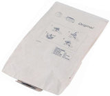EAN 7319519628364 - Nilfisk 140 8618 000 accesorio y suministro de vacío Bolsa para el polvo Aspiradora de tambor imagen 1