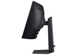 EAN 8806097438540 - Samsung G75F pantalla para PC 101,6 cm (40") 5120 x 2160 Pixeles WUHD LCD Negro imagen 10