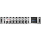 EAN 731304643203 - APC SMTL2200RMI2UCNC sistema de alimentación ininterrumpida (UPS) Línea interactiva 2,2 kVA 1980 W 9 salid imagen 7