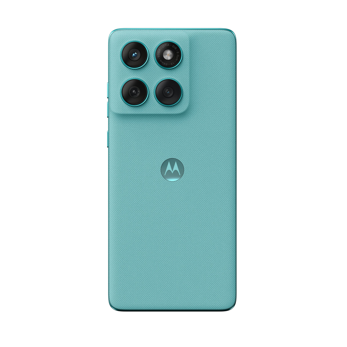 Smartphone Motorola Moto Edge 60 Fusion 5g 8gb/256gb Amazonite Pb7e0034se