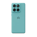 EAN 0840023295850 - Motorola edge 60 fusion 16,9 cm (6.67") SIM doble Android 15 5G USB Tipo C 8 GB 256 GB 5200 mAh Turquesa imagen 6