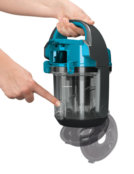 EAN 4242005195602 - Bosch Serie 2 BGS05X240 aspiradora 1,5 L Aspiradora cilíndrica Secar 700 W Sin bolsa imagen 5