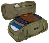 Thule Chasm Duffel 90l - Olivine
