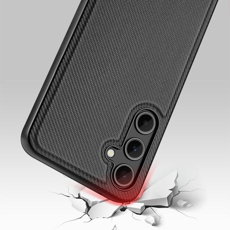 EAN 4250686414936 - nevox 2493 funda para teléfono móvil 17 cm (6.7") Negro imagen 5