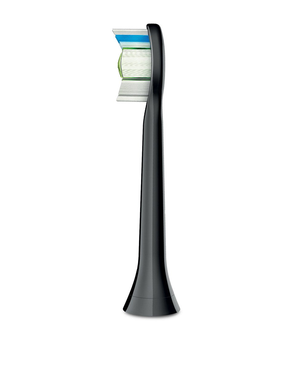 Philips Optimal White Hx6066/88 Pack De 6 Cabezales De Cepillado