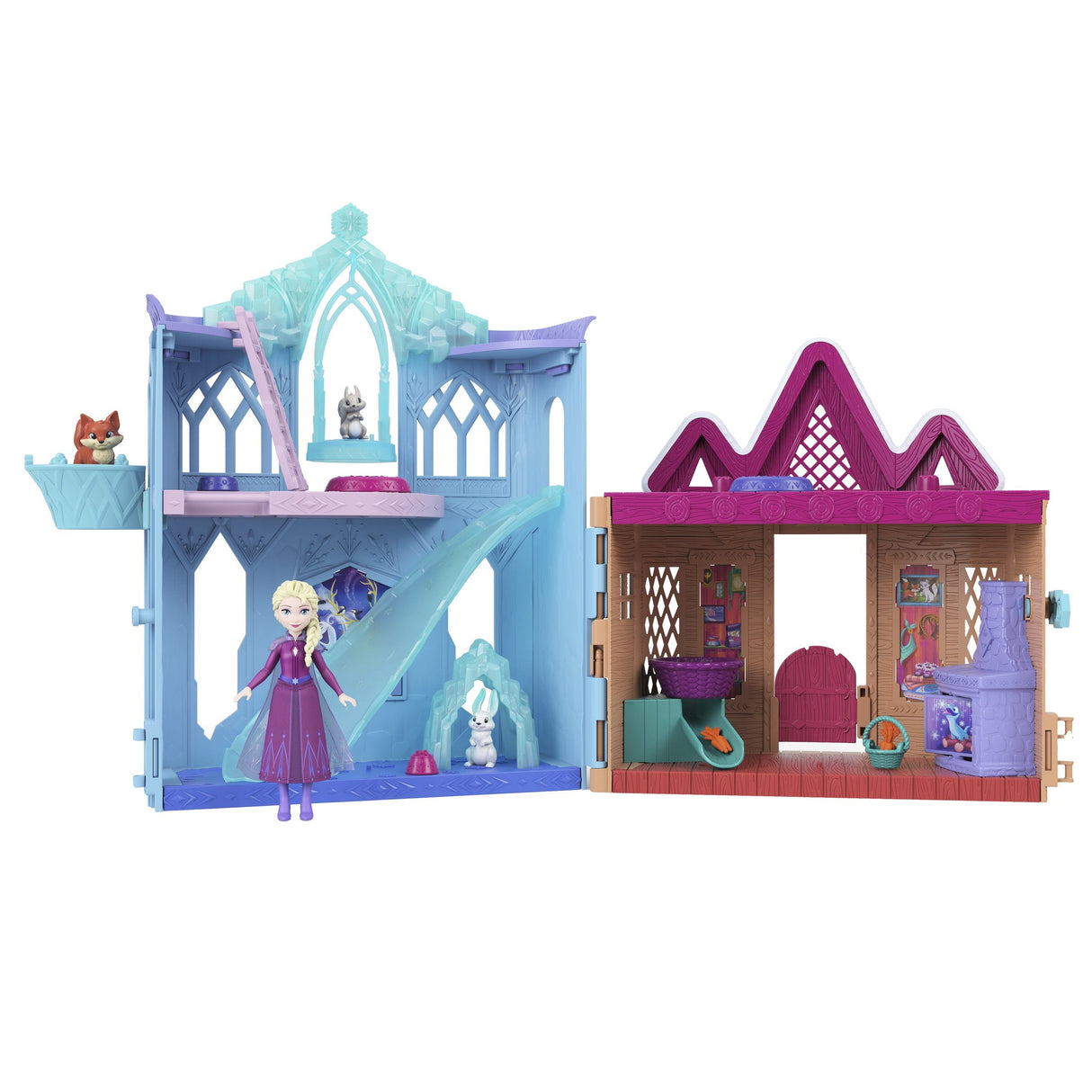 Disney Frozen JFG28 set de juguetes