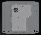 Encimera De Cocción Gorenje Gi6401bsc, Inducción, 59,5 Cm, 4 Zonas De Cocción, Negro
