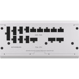 EAN 0840006668381 - Corsair RMx Shift Series RM1000x unidad de fuente de alimentación 1000 W 24-pin ATX ATX Blanco imagen 5