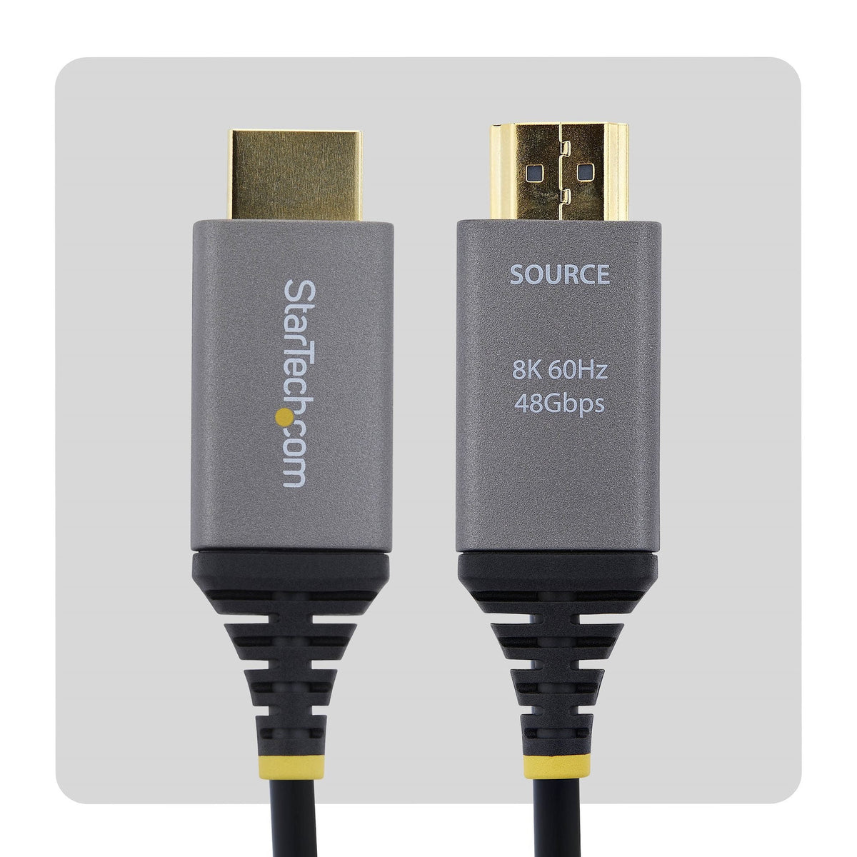 Startech.Com Startech - Ultra High Speed - Cable Hdmi - Hdmi Macho A Hdmi Macho