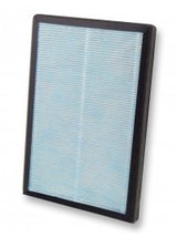 EAN 5901299955314 - Esperanza EHP003 purificador de aire 50 m² 50 dB 43 W Negro, Blanco imagen 4