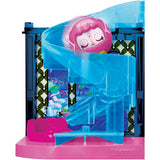 Spin Master Zoobles Transformable Magical Mansion Y Z-Girl Exclusivo Juego Coleccionable Playset 6061366