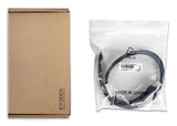 EAN 4713227446235 - Icy Dock MB406L-B cable Serial Attached SCSI (SAS) 0,5 m Negro imagen 3