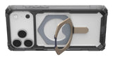 EAN 840283922510 - Urban Armor Gear 114528113136 funda para teléfono móvil 17,5 cm (6.9") Ceniza, Titanio imagen 5