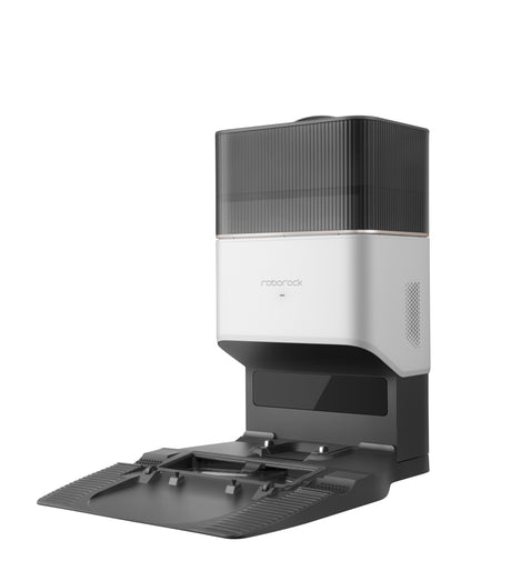 EAN 6970995787764 - Roborock Q8 Max+ 0,47 L Blanco imagen 14