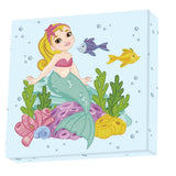 EAN 4895225918850 - Diamond Dotz Little Mermaid imagen 1