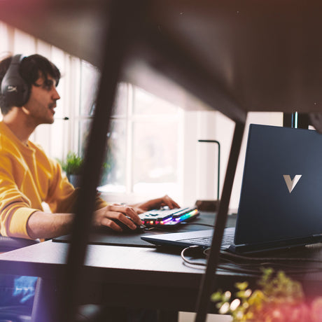 EAN 0199251120312 - HP Victus Gaming Laptop 15-fa2031ns Intel® Core™ i5 i5-13420H Portátil 39,6 cm (15.6") Full HD 16 GB DDR4 imagen 5