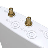 EAN 4752224009111 - Mikrotik NetBox 5 ax Blanco Energía sobre Ethernet (PoE) imagen 4