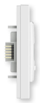 Eq-3 Ag Homematic Ip Universal Dimmeraufsatz Detector De Movimiento