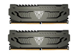 EAN 0814914025567 - Patriot Memory Viper Steel PVS432G320C6K módulo de memoria 32 GB 2 x 16 GB DDR4 imagen 1