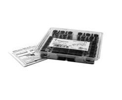 Telegärtner J00026a2111 Conector Rj45 Negro, Acero Inoxidable