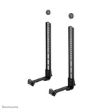 Neomounts Soporte Universal Para Barras De Sonido, Ajustable En Profundidad (7,7-21,5 Cm) 15kg Awl29-650bl1