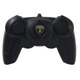 Lamborghini Countach Lpi 800-4 1:16 Yellow 2,4ghz