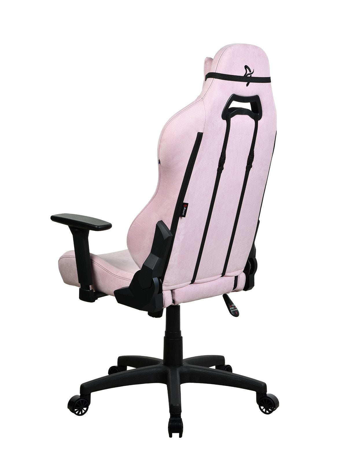 Silla Gaming Arozzi Torretta Supersuave -Rosa