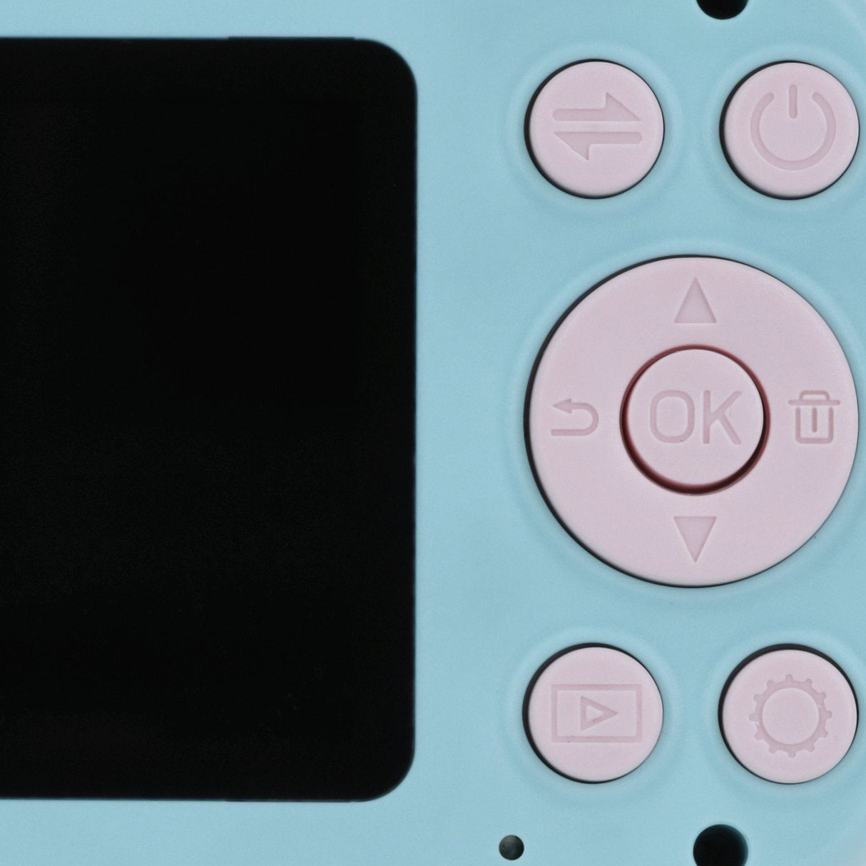 Camara Rollei Sportsline Fun Grün