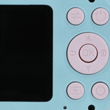 Camara Rollei Sportsline Fun Grün