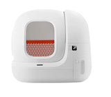 EAN 6973293806571 - PETKIT Puramax Gato Arenero con limpieza automática Blanco imagen 1