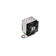 EAN 0672042892037 - Supermicro SNK-P0093AP4 sistema de refrigeración para ordenador Procesador Disipador térmico/Radiador Gri imagen 1