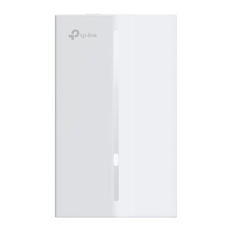 EAN 8885021370156 - TP-Link Festa F65-Wall 3000 Mbit/s Blanco Energía sobre Ethernet (PoE) imagen 1